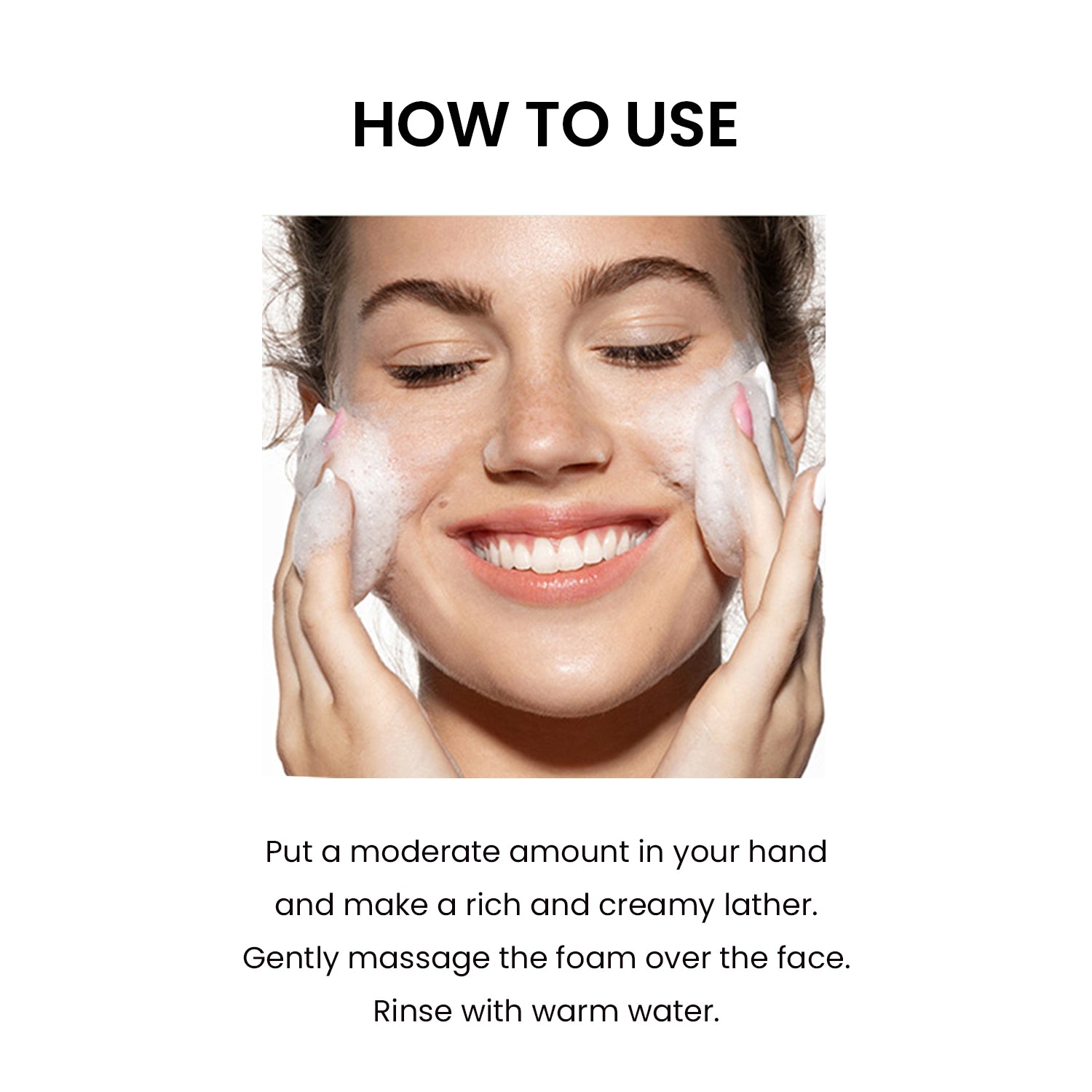 All Clean Green Foam heimish US Official