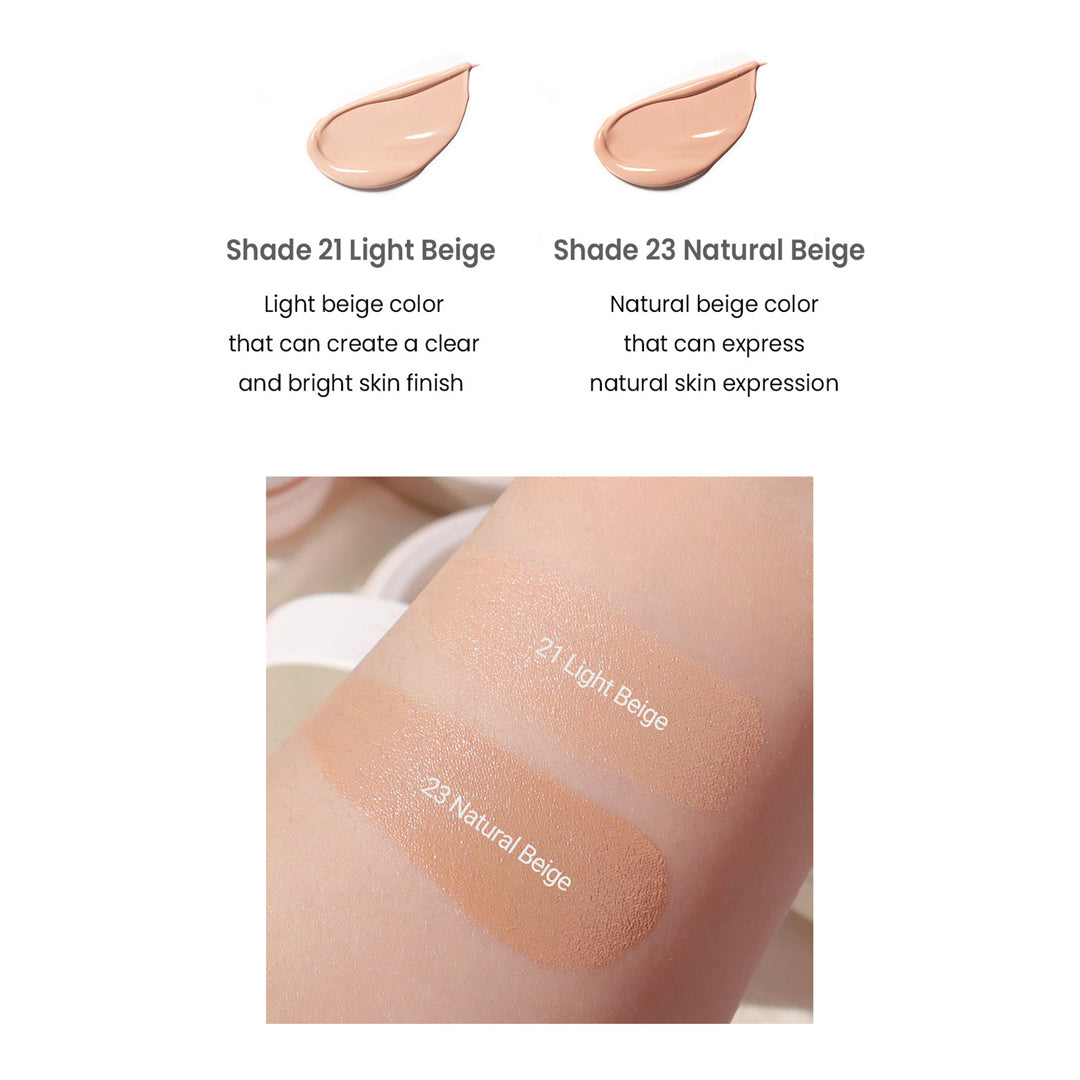 Artless Perfect Cushion SPF50+ PA+++| heimish US Official